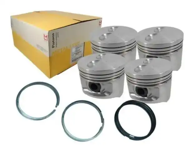 PISTAO ANEL FIAT 1500 STD