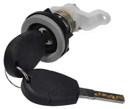 CILINDRO PORTA MALAS FIAT PALIO 2011 A 2017