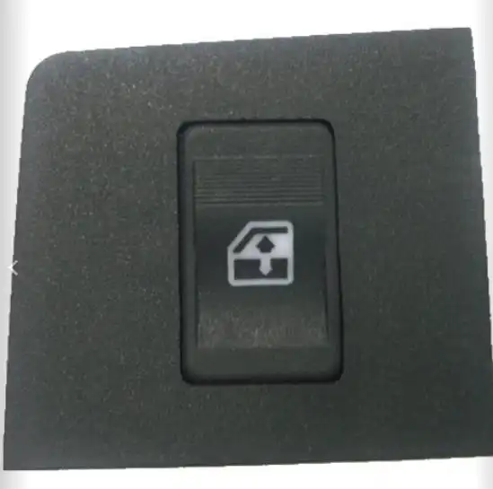 INTER VIDRO ELETRICO FIAT UNO 1985 A 2004