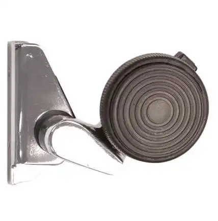 TRINCO QUEBRA VENTO KOMBI ESQ