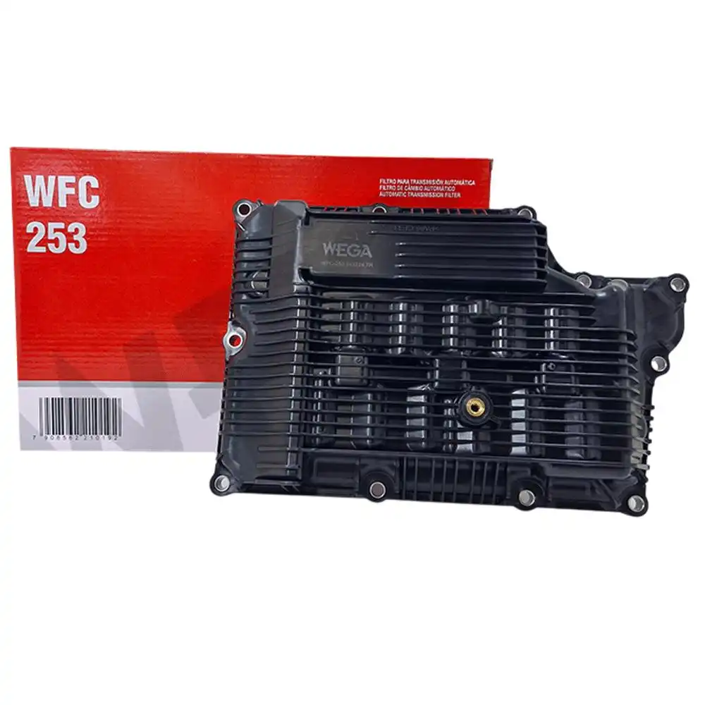 FILTRO OLEO CAMBIO AUTOMATICO TOYOTA COROLLA 2019 EM DIANTE