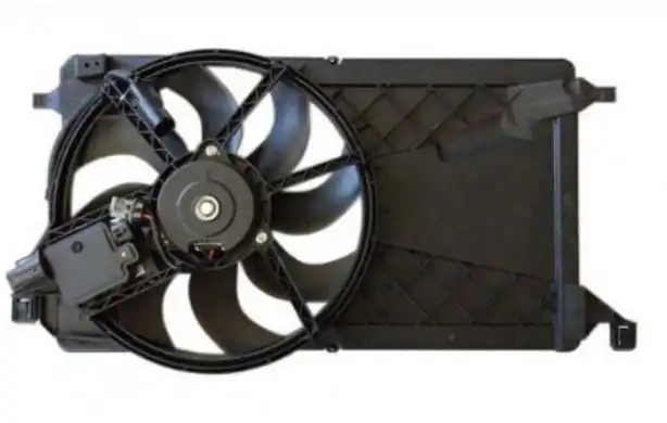 ELETROVENTILADOR FORD FOCUS 2.0 16V 08/13