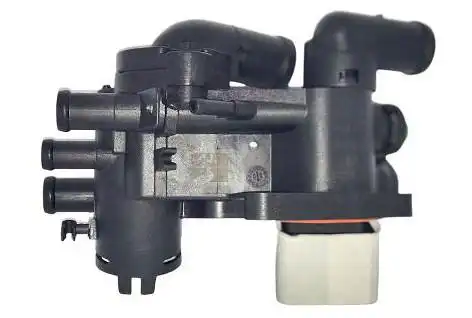 CARCACA VALVULA TERMOSTATICA FOX 1.0 1.6 2003/ C/ VALVULA