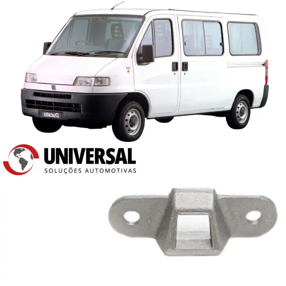BATENTE PORTA TRAS FIAT DUCATO JUMPER BOXER (SUPERIOR)