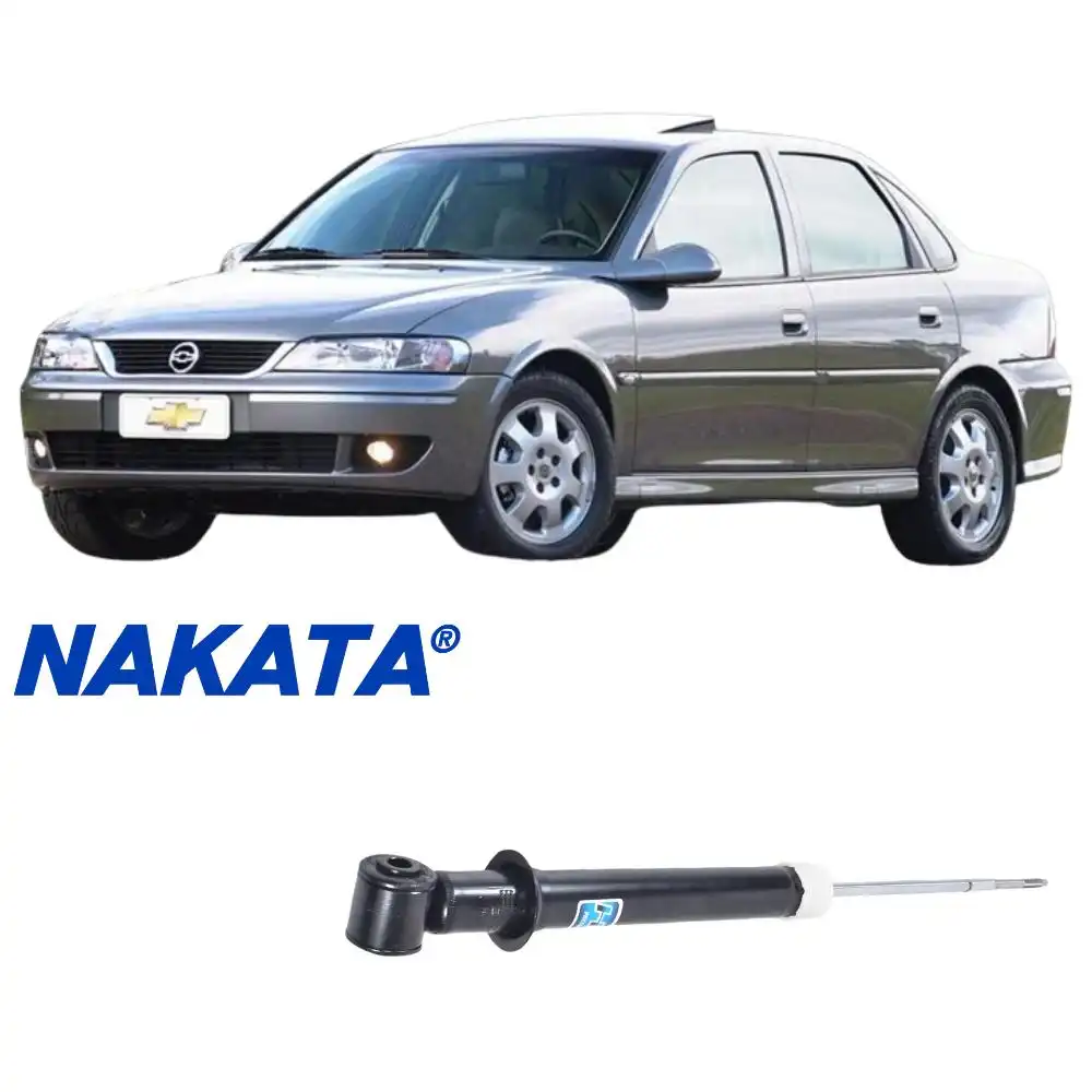 AMORTECEDOR TRASEIRO VECTRA 1997 A 2005