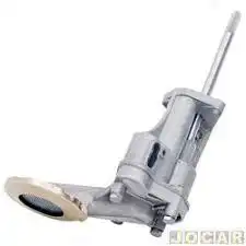 BOMBA OLEO CORCEL II 78/ 1.6, CHT