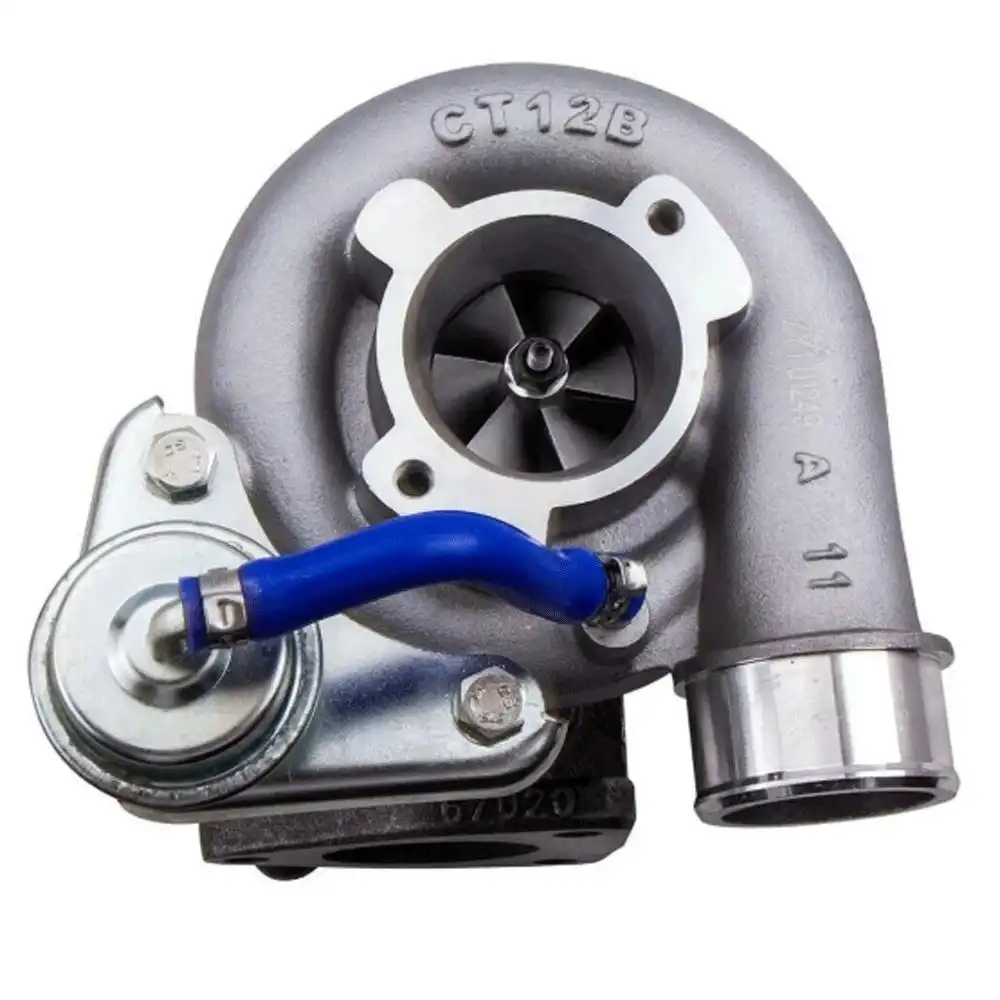 TURBINA TOYOTA HILUX 3.0 8V 2001