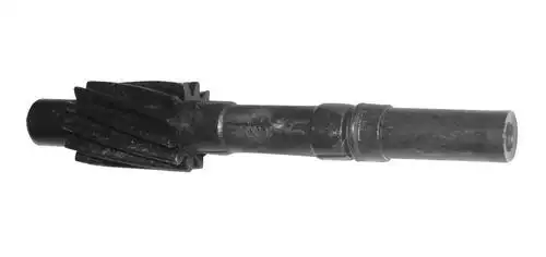 ENGRENAGEM VELOC FIAT PALIO SIENA 6M (PINHAO)