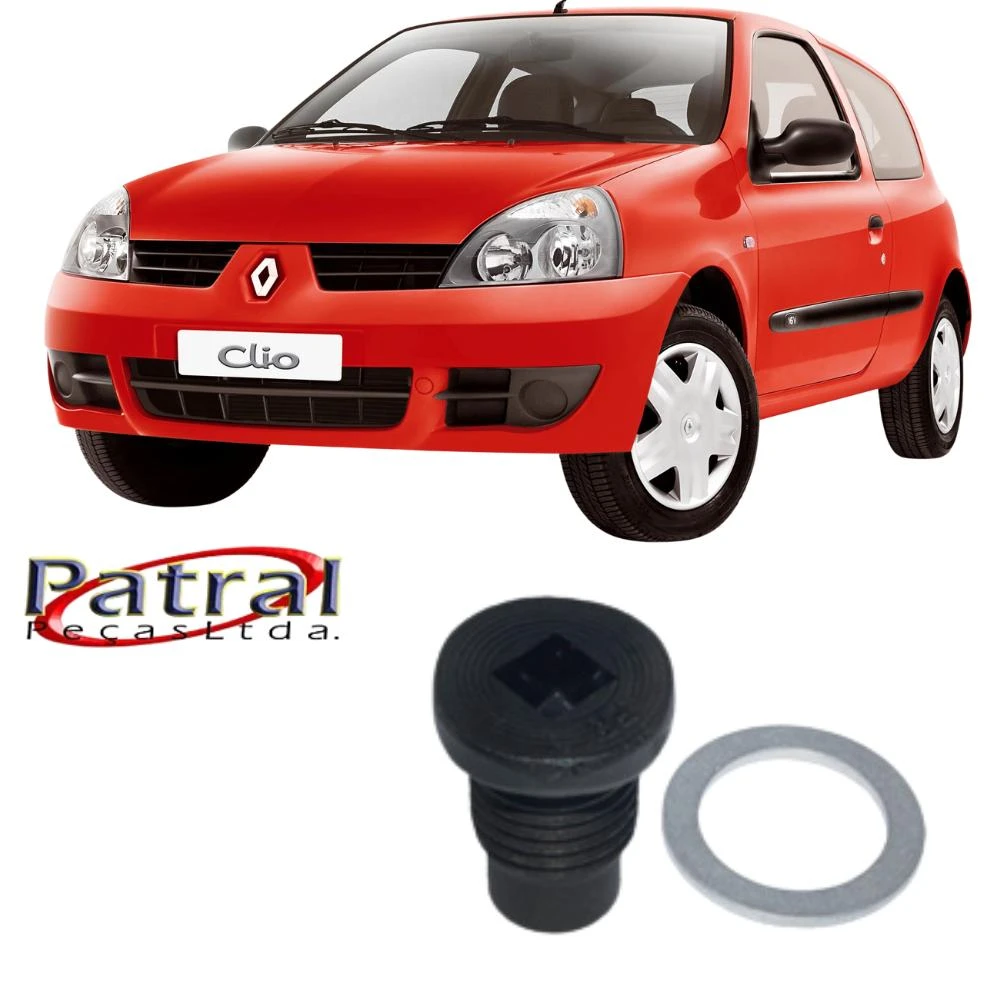 BUJAO CARTER CLIO