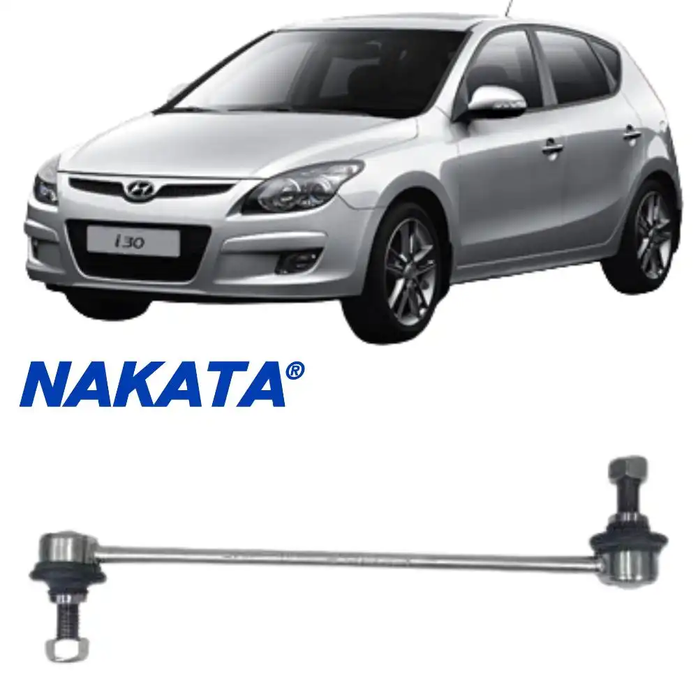 BIELETA DIANTEIRA HYUNDAI I30 2013 A 2017