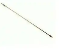 CANO FREIO UNIVERSAL VW 400MM