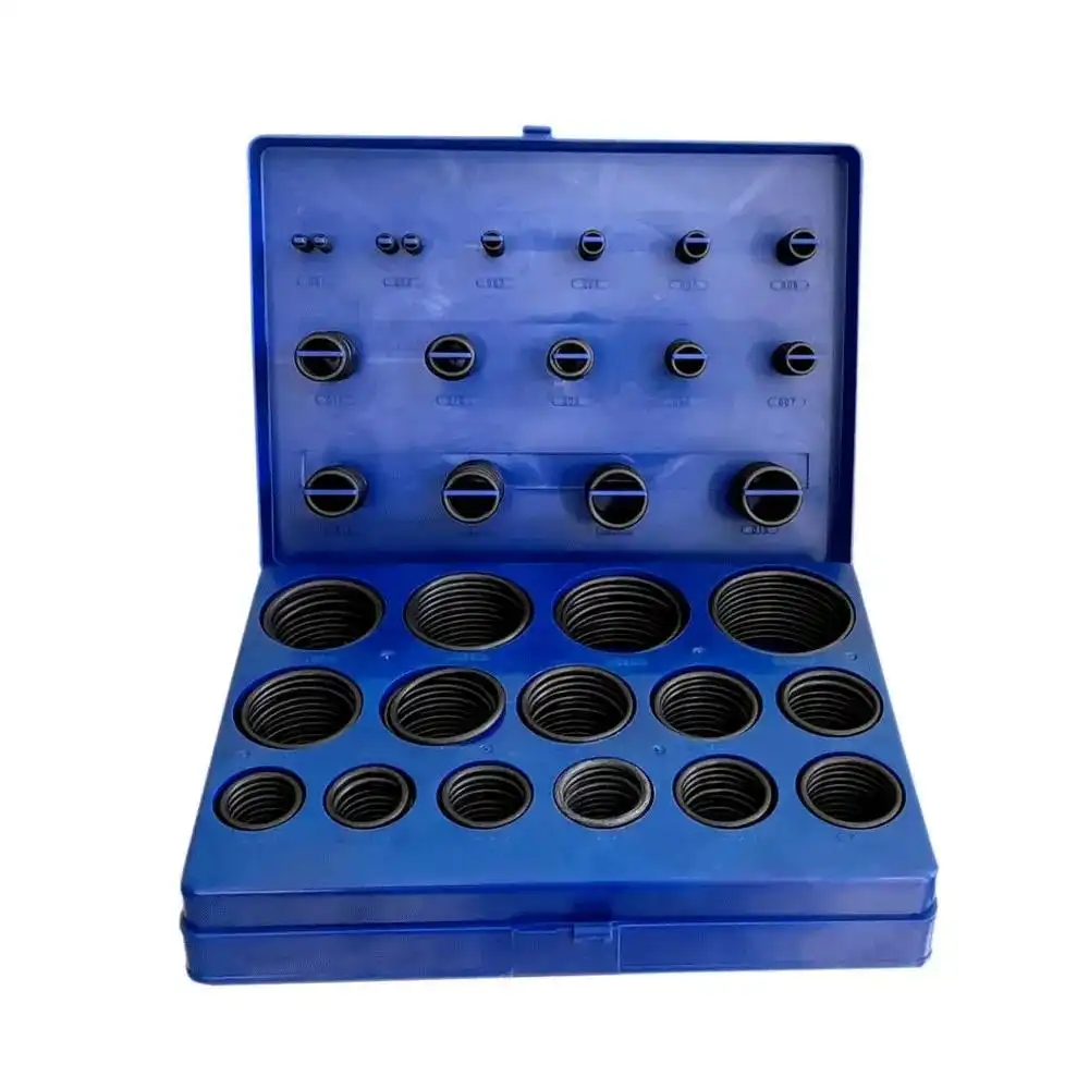 KIT ANEL ORING MULTIMEDIDAS JG 428PCS