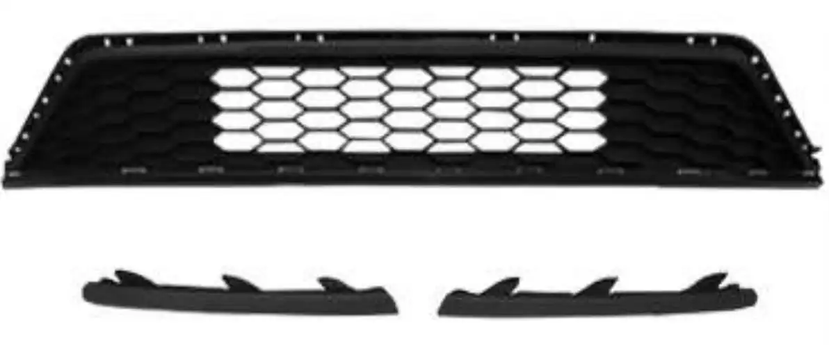 GRADE PARACHOQUE GOL GER VII 16/ SAVEIRO 16/ GVII (CENT