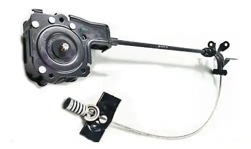 CATRACA ESTEPE SAVEIRO GV GVI (C/ESPIA)