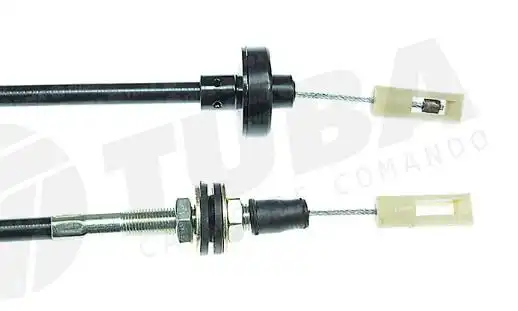 CABO EMBREAGEM GOL 1.6 1987 A 1989 948MM