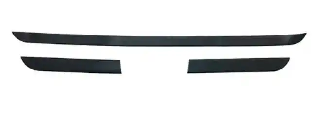 BORRACHAO PARACHOQUE CELTA 2007/ (DIANT/TRAS)