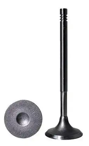 VALVULA ADMISSAO FIESTA FOCUS ECOSPORT 1.6 16V SIGMA 2011/