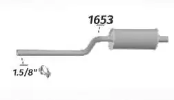 SILENC INTERM FT FIORINO 94/