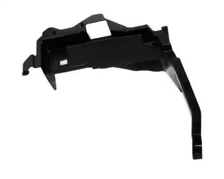 DEFLETOR RADIADOR S-10 2012 A 2016 DIR