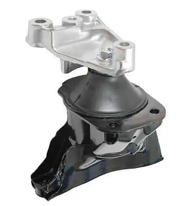 CALCO MOTOR HONDA NEW CIVIC 06/11 DIR HIDRAULICO