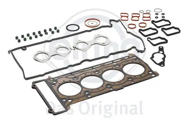 JUNTA MOTOR MERCEDES C180 1.8 16V 2009/ SUPERIOR S/RETENTOR