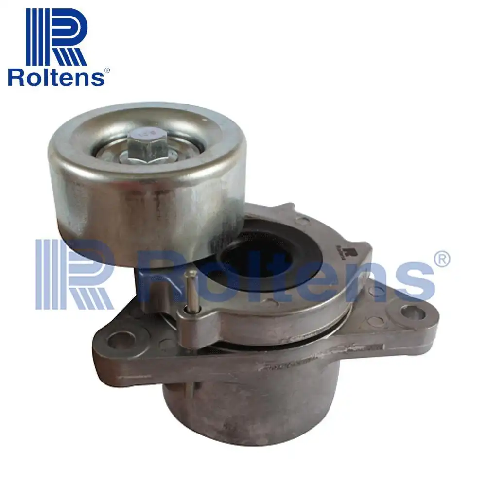 TENSOR CORREIA ALTERNADOR FRONTIER 2.5 16V 2007 A 2016