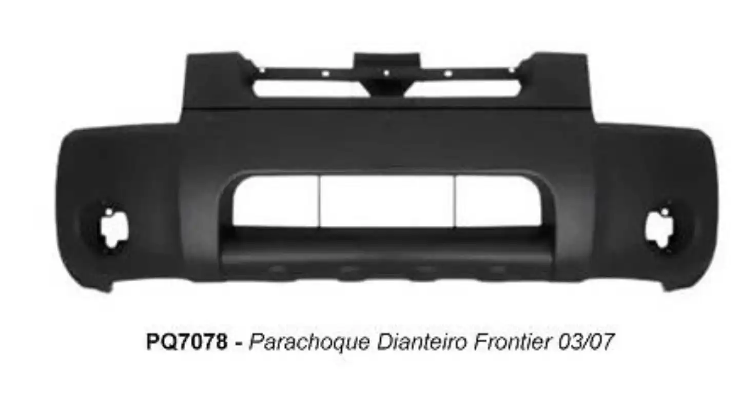 PARACHOQUE DIANT NISSAN FRONTIER 2003 A 2007