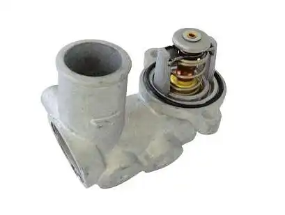 VALVULA TERMOSTATICA RANGER 2.5 MAXION 2001 A 2007
