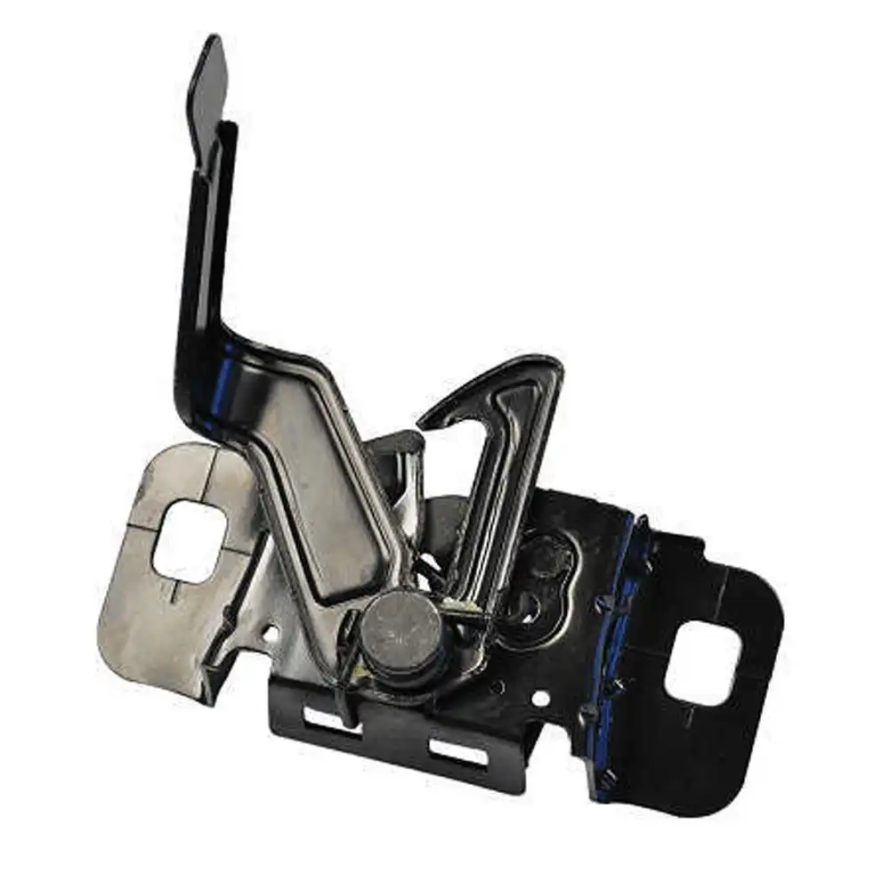 FECHADURA CAPO GM COBALT 2011 EM DIANTE