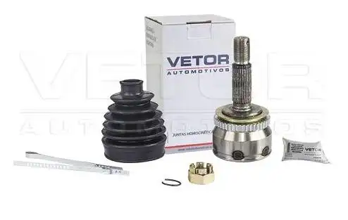 JUNTA HOMOC JAC J3 1.4 2010 A 2015 C/ ABS MANUAL