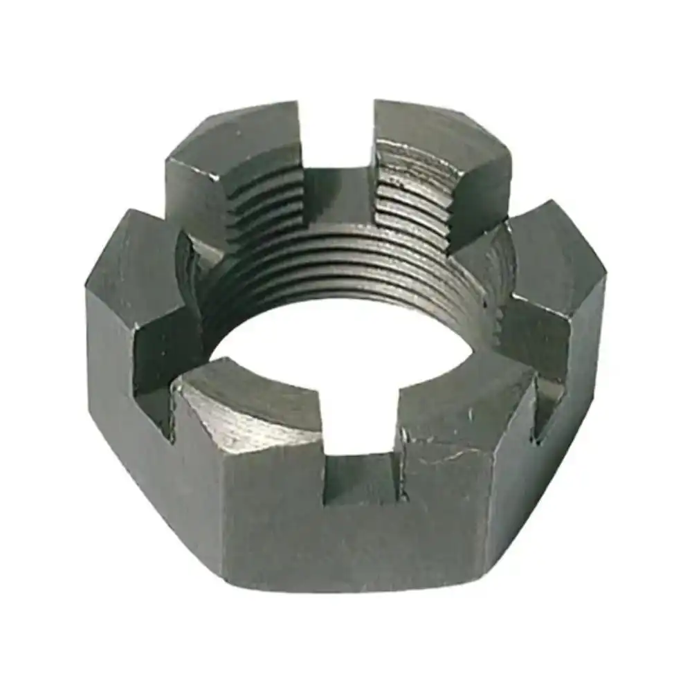 PORCA PONTA EIXO TRAS FUSCA S/ FLANGE 3081