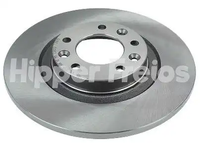 DISCO FREIO TRASEIRO PEUGEOT EXPERT 1.6 2018 ACIMA SOLIDO