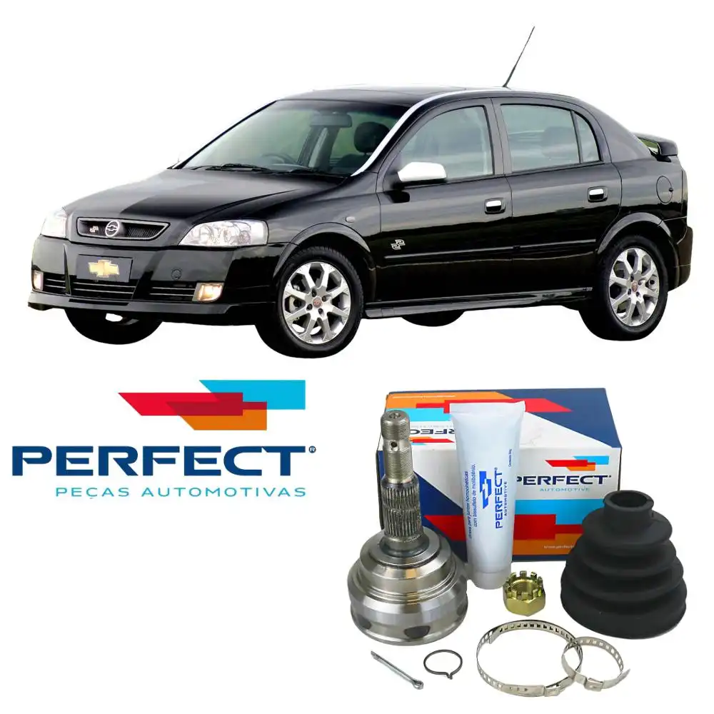 JUNTA HOMOC ASTRA 99/ ZAFIRA 01/ VECTRA 06/ (AUT/MAN)