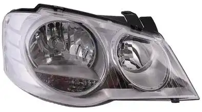 FAROL GOLF 2007 A 2012 ESQ