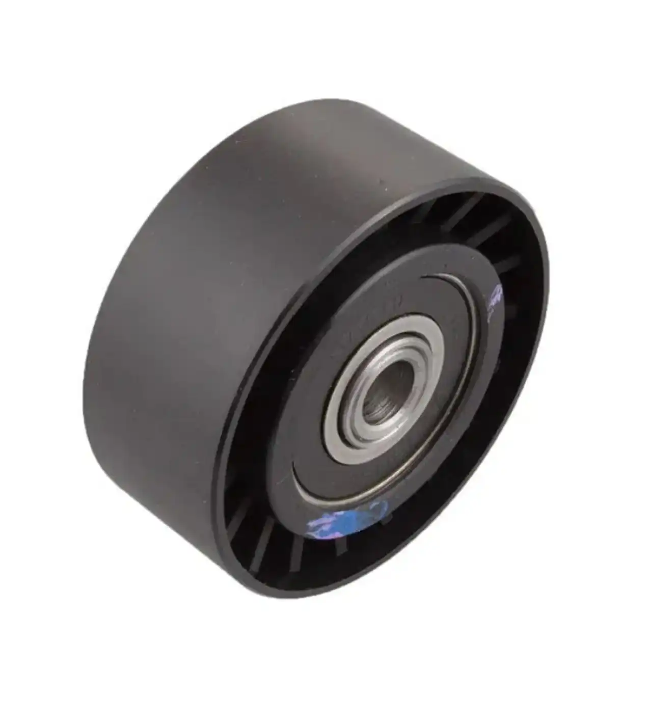 POLIA CORREIA ALTERNADOR PEUGEOT 206 1.6 8V 1999 A 2000