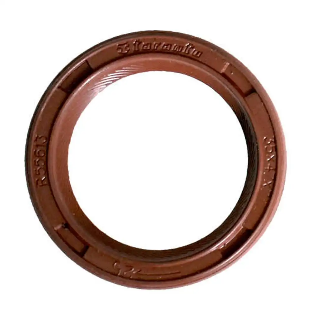 RETENTOR POLIA MOTOR VIRABREQUIM RENAULT CLIO 1.6 8/16V