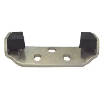 BATENTE PORTA MALAS GOL,PARATI S/PINO