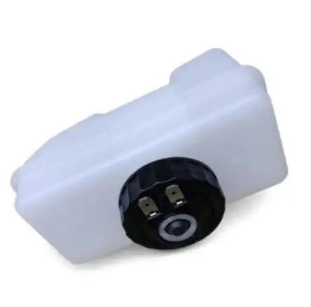 RESERVATORIO CILINDRO MESTRE FREIO BLAZER 1996 A 2011