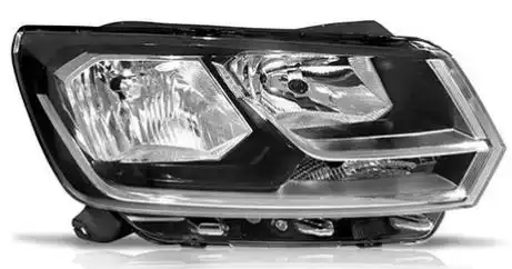 FAROL GOL GER VIII 18/ SAVEIRO GER VII 17/ ESQ DUPLO