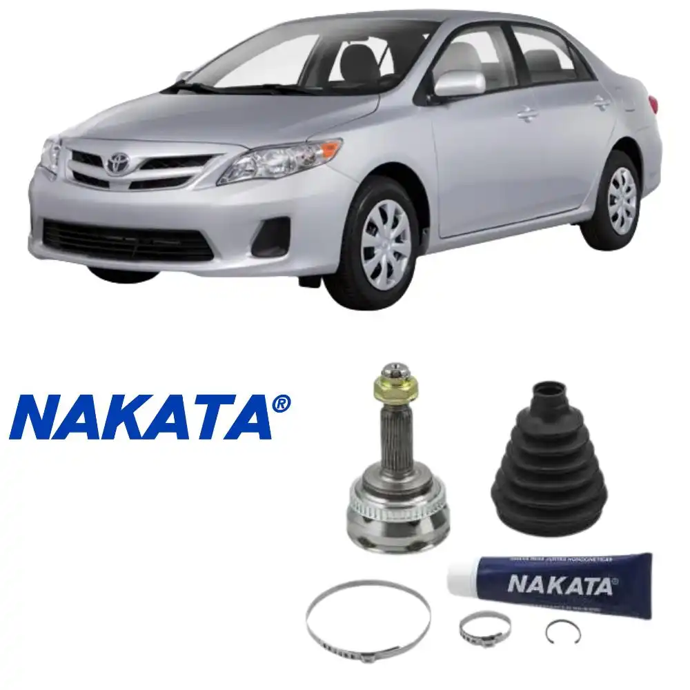 JUNTA HOMOC TOYOTA COROLLA 2.0 16V 2008 A 2014 C/ABS