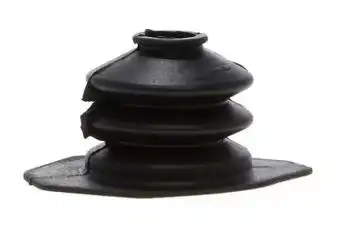 SANFONA ALAVANCA CAMBIO S-10 95/11 INFERIOR