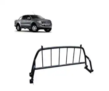 SANTO ANTONIO RANGER 13/20 SLIM PRETO SIMPLES