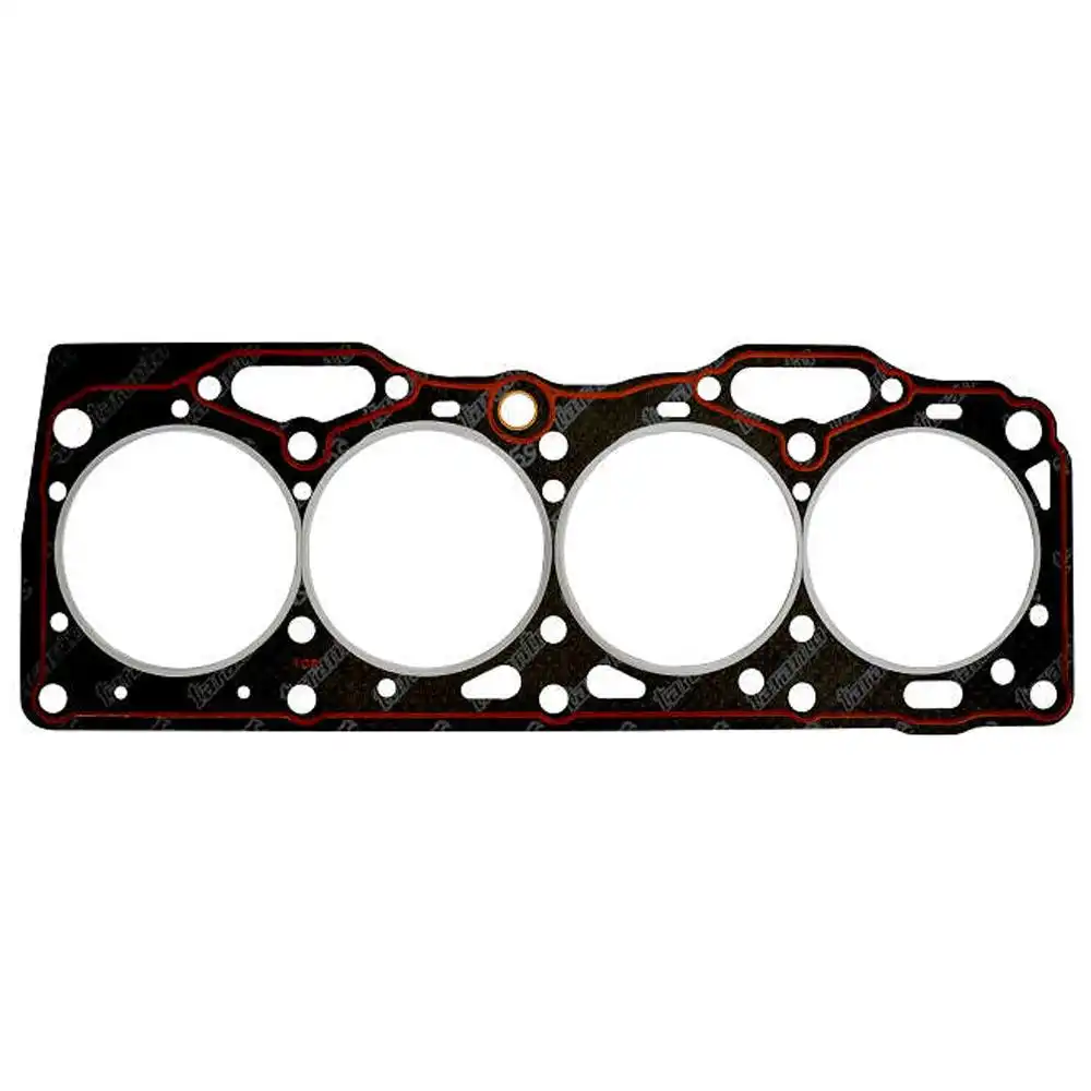 JUNTA CABECOTE FIAT UNO 1600 TIPO 1.6 8V TDS