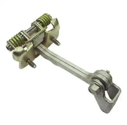 LIMITADOR PORTA GOL PLUS GII 4PTS TRAS ESQ/DIR