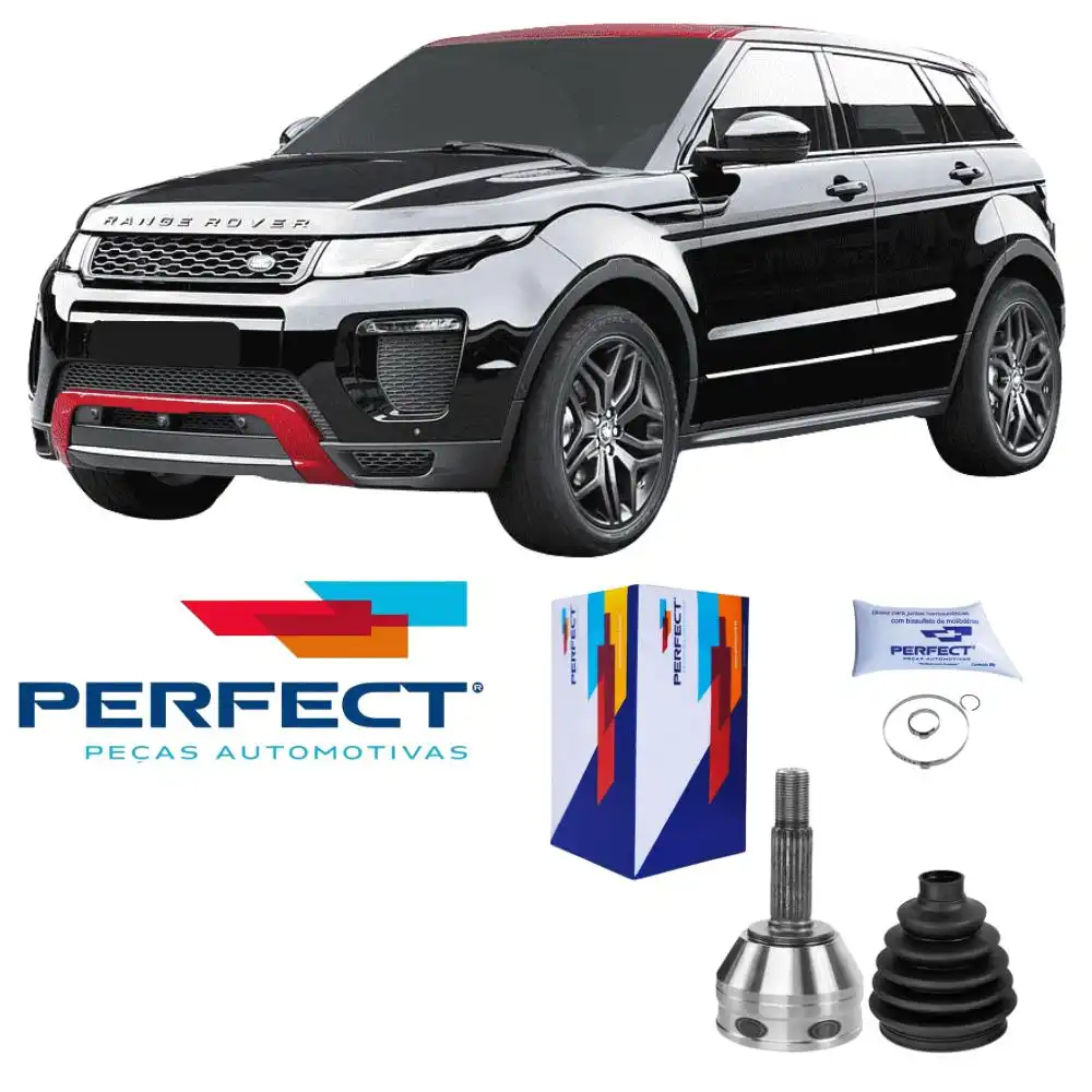 JUNTA HOMOC LAND ROVER EVOQUE 2011 A 2017 S/ABS
