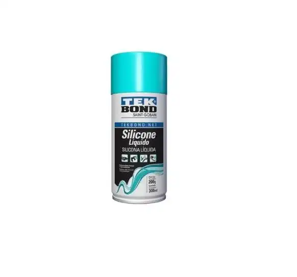 SILICONE SPRAY TEKSPRAY 300 ML