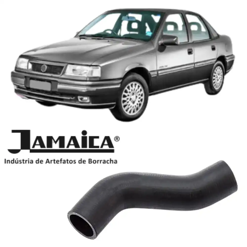 MANGUEIRA RADIADOR VECTRA 2.0 8V 1994 A 1996 SUPERIOR