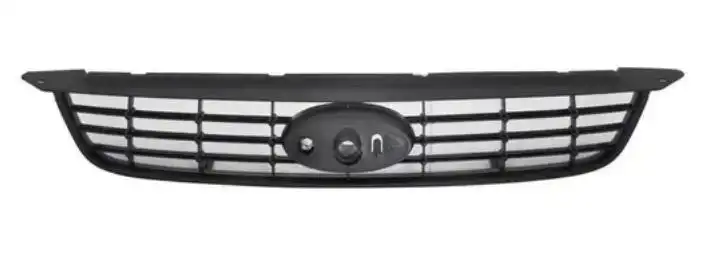 GRADE RADIADOR FOCUS 09/13