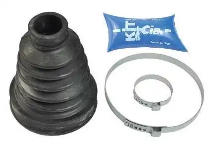 SANFONA HOMOC RENAULT DUSTER 12/ FLUENCE 10/ LADO CAIXA