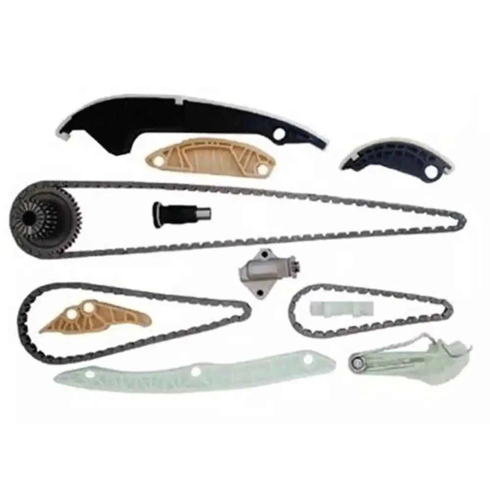 KIT CORRENTE TIGUAN 2.0 16V TFSI 2007 A 2014